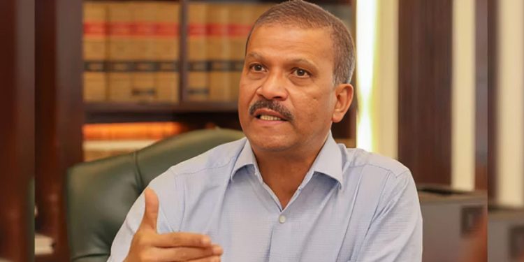 মধ্যপ্রাচ্যে সিলেট-ব্রাহ্মণবাড়িয়ার লোকেরা ঘোষণা দিয়ে মারামারি করে : আসিফ নজরুল