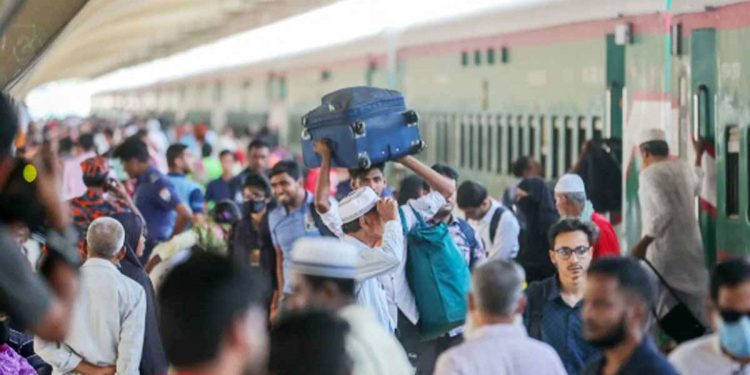 যেভাবে মিলবে টানা পাঁচ দিনের ছুটি চলতি মাসে