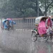 অতি ভারী বৃষ্টির পূর্বাভাস ৫ বিভাগে