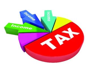 করদাতাদের ওপর চাপ বাড়ছে