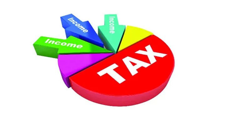 করদাতাদের ওপর চাপ বাড়ছে
