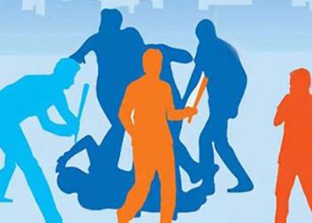 সহিংসতা বাড়ছে সাংবাদিকদের ওপর