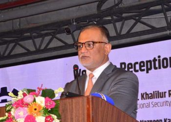 বৈচিত্র্য আনার তাগিদ পণ্যের বাণিজ্য উপদেষ্টার