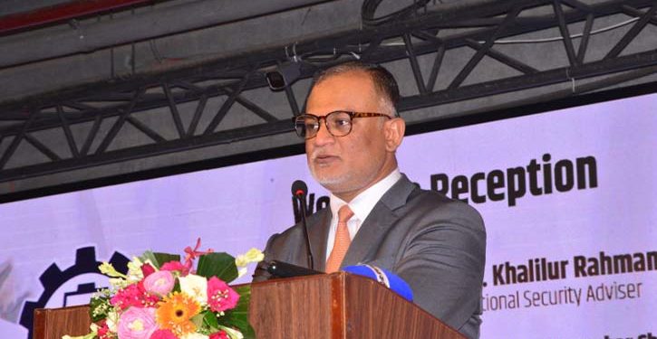 বৈচিত্র্য আনার তাগিদ পণ্যের বাণিজ্য উপদেষ্টার