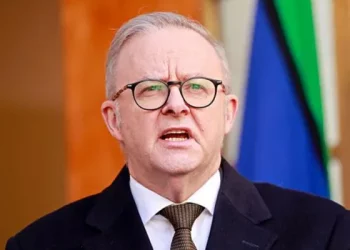 অস্ট্রেলিয়া ফিলিস্তিনকে স্বীকৃতি দেবে সেপ্টেম্বরে