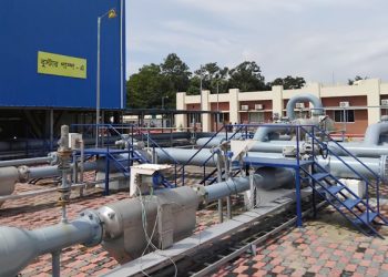 নতুন দিগন্ত খুলছে শনিবার জ্বালানি খাতে