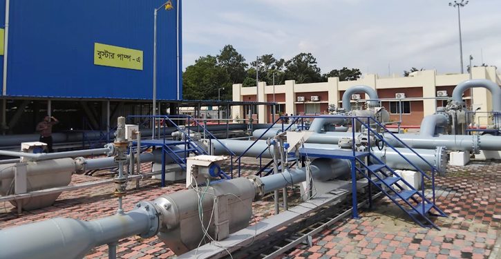 নতুন দিগন্ত খুলছে শনিবার জ্বালানি খাতে