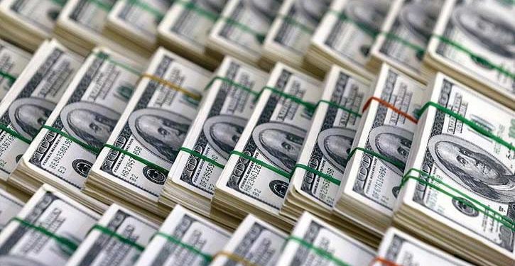 ১৬ দিনে রেমিট্যান্স ১২৬ কোটি ডলার আগস্টের