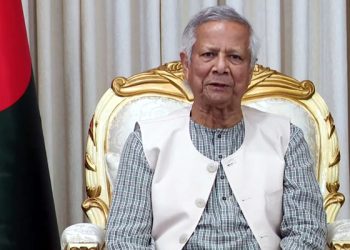 সুস্থ-সবল প্রজন্ম গড়ে তুলতেই হবে: প্রধান উপদেষ্টা