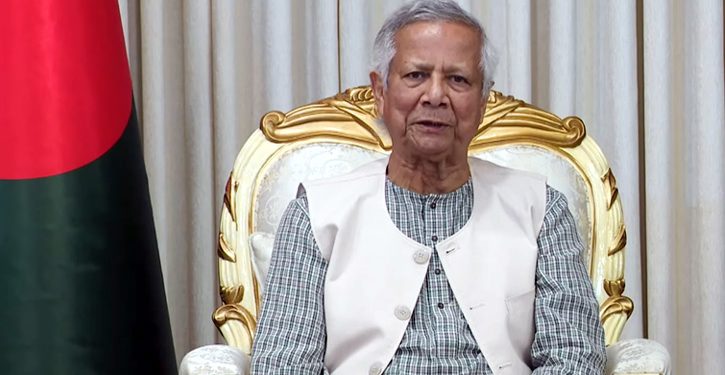 সুস্থ-সবল প্রজন্ম গড়ে তুলতেই হবে: প্রধান উপদেষ্টা