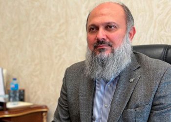 পাকিস্তানের বাণিজ্যমন্ত্রী ঢাকায় আসছেন রাতে