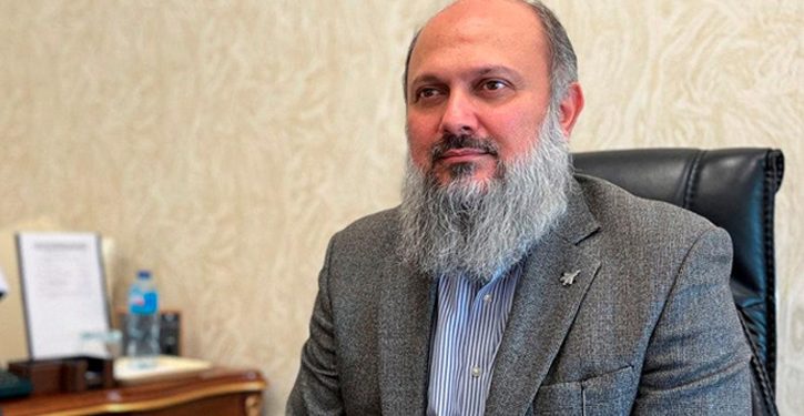 পাকিস্তানের বাণিজ্যমন্ত্রী ঢাকায় আসছেন রাতে