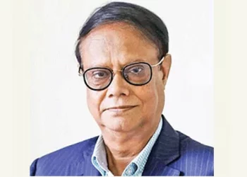 শৃঙ্খলা ফেরানো বড় চ্যালেঞ্জ আর্থিক খাতে