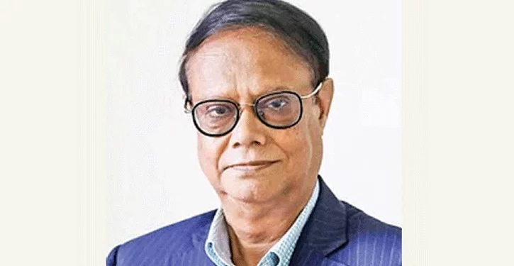 শৃঙ্খলা ফেরানো বড় চ্যালেঞ্জ আর্থিক খাতে