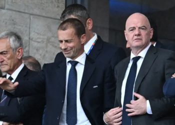 ইতালির ফুটবল কোচদের ইসরায়েলকে বহিষ্কারের দাবি