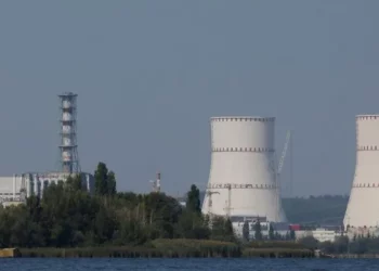 পরমাণু স্থাপনায় হামলার অভিযোগ রাশিয়ার ইউক্রেনের বিরুদ্ধে