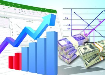 এক বছরে কতটা শুকালো অর্থনীতির ক্ষত