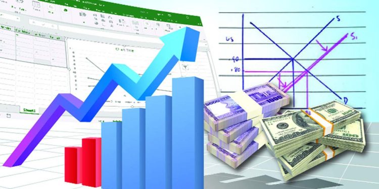 এক বছরে কতটা শুকালো অর্থনীতির ক্ষত