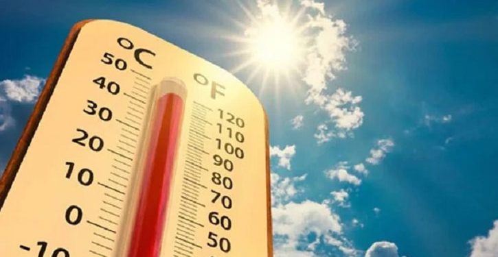 কমতে পারে ২ ডিগ্রি দেশে তাপমাত্রা