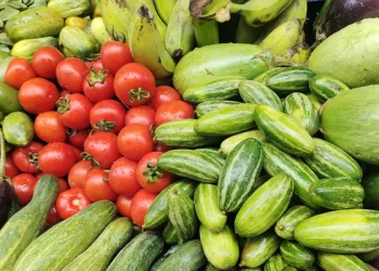 বেড়েছে ইলিশের দাম, সবজির বাজার চড়া