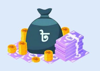 সঠিক পথেই দেশের অর্থনীতি তবে গতি কম