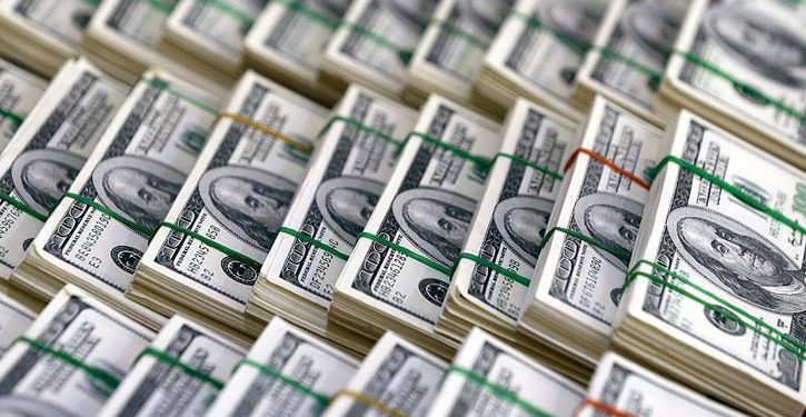 আগস্টের ৩০ দিনে ২২২ কোটি ৯০ লাখ ডলার রেমিট্যান্স এলো