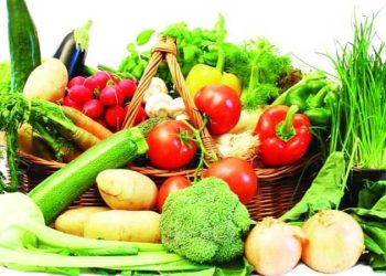 সবজি রফতানি কমেছে ৩৮.৬৪% গত অর্থবছরে