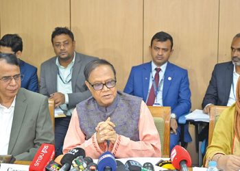 ঋণ প্রবৃদ্ধির লক্ষ্য নামল ৭ শতাংশে, বেসরকারি খাতে