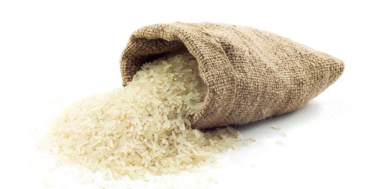 চালের দাম মিশ্র প্রবণতায় এশিয়ায়