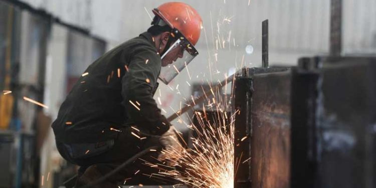 এশিয়ার কারখানা উৎপাদন আরো কমেছে জুলাইয়ে