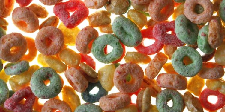 ট্রাম্প প্রশাসন কৃতিত্ব নিচ্ছে মার্কিন খাদ্যপণ্য কোম্পানির নীতি বদলের ‍