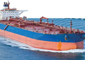 চীনে তৈরি জাহাজ কিনবে সরকার যুক্তরাষ্ট্রের কোম্পানির কাছ থেকে