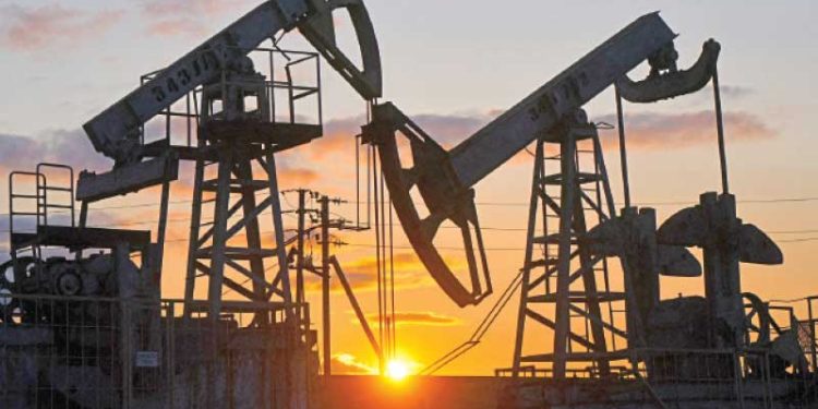 দাম কমেছে অপরিশোধিত জ্বালানি তেলের