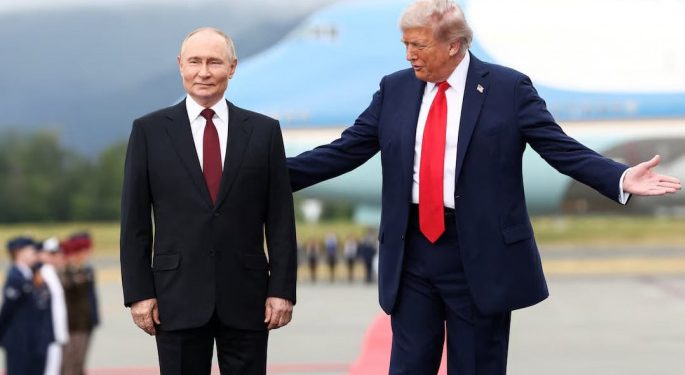 ‘কড়া’ নিরাপত্তার নিশ্চয়তা দিতে রাজি রাশিয়া ইউক্রেনকে: মার্কিন দূত