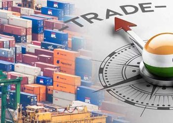 ভারত পরিবর্তন করছে বাণিজ্য কৌশল