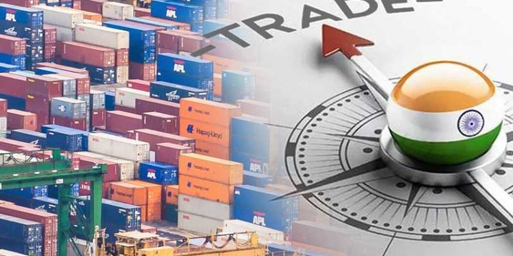 ভারত পরিবর্তন করছে বাণিজ্য কৌশল