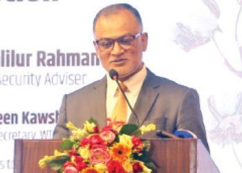 ট্রাম্পের পাল্টা শুল্কের চেয়েও বড় চ্যালেঞ্জের এলডিসি গ্র্যাজুয়েশন