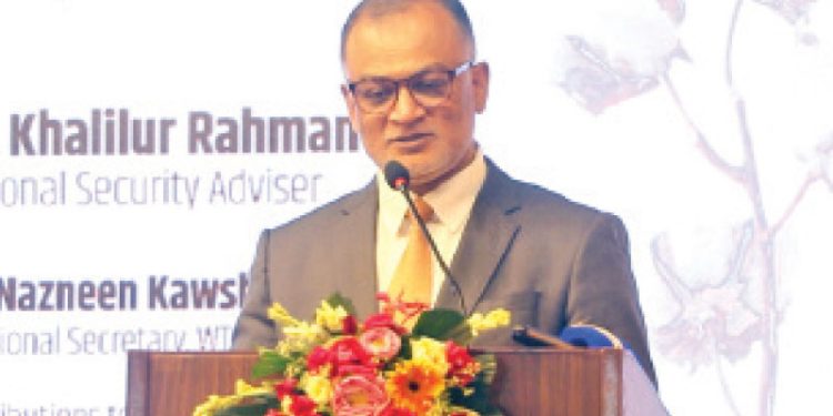 ট্রাম্পের পাল্টা শুল্কের চেয়েও বড় চ্যালেঞ্জের এলডিসি গ্র্যাজুয়েশন