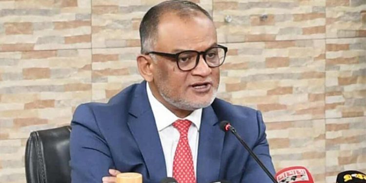 রফতানি বাধাগ্রস্ত হওয়ার সম্ভাবনা নেই যুক্তরাষ্ট্রে : বাণিজ্য উপদেষ্টা