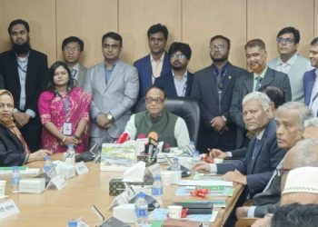 বাংলাদেশ ব্যাংক ৩৯,০০০ কোটি টাকা কৃষি ঋণের লক্ষ্যমাত্রা নির্ধারণ করেছে