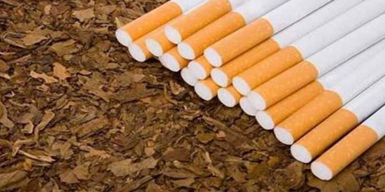 বছরে প্রাণ হারায় ১ লাখ ৬১ হাজার মানুষ তামাকের কারণে দেশে