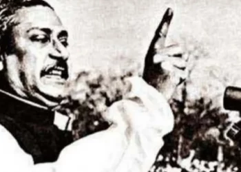 সপরিবারে মুজিব হত্যার ৫০ বছর: ১৫ আগস্ট