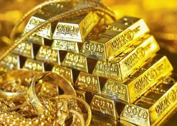 এশিয়ার প্রধান বাজারগুলোয় ক্রয় চাহিদা কমেছে স্বর্ণের দাম বাড়ায়