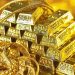 এশিয়ার প্রধান বাজারগুলোয় ক্রয় চাহিদা কমেছে স্বর্ণের দাম বাড়ায়