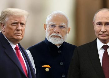 আরো শুল্কের হুঁশিয়ারি যুক্তরাষ্ট্রের ভারতের ওপর