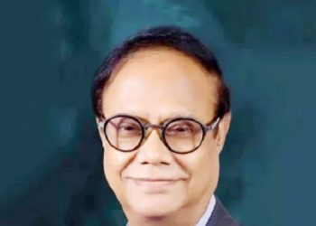 ৭-৮ বছরে বড় কেন্দ্র হবে বাংলাদেশ ক্যাশলেস অর্থনীতির : গভর্নর