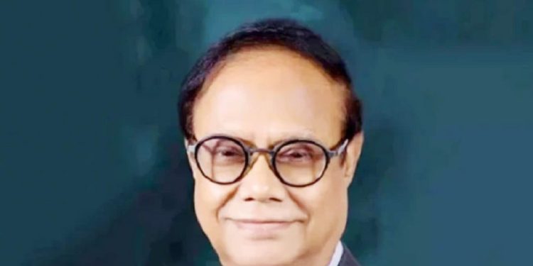 ৭-৮ বছরে বড় কেন্দ্র হবে বাংলাদেশ ক্যাশলেস অর্থনীতির : গভর্নর