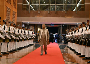 মালেশিয়ায় পৌছেছেন প্রধান উপদেষ্টা