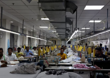 মার্কিন শুল্ক আরোপে এশিয়ার বৃহত্তম আয়ের গ্রেড হ্রাস পাচ্ছে ভারত