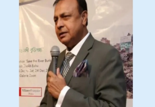 সাবেক সেনাপ্রধান হারুন-অর-রশিদের মরদেহ উদ্ধার চট্টগ্রাম ক্লাবের গেস্ট হাউজে